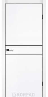 МІЖКІМНАТНІ ДВЕРІ KORFAD Rivella